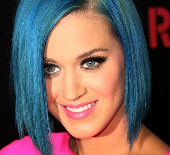 Katy Perry