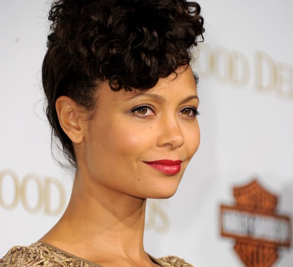 Thandie Newton