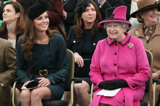 Rainha Elizabeth Ii Inicia Viagem Do Jubileu De Diamante Mega Curioso