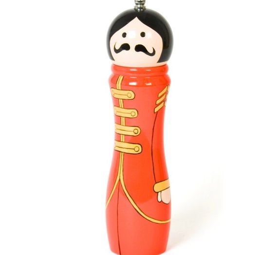 Sergeant Pepper