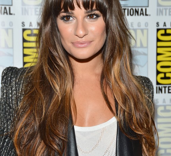 Lea Michele