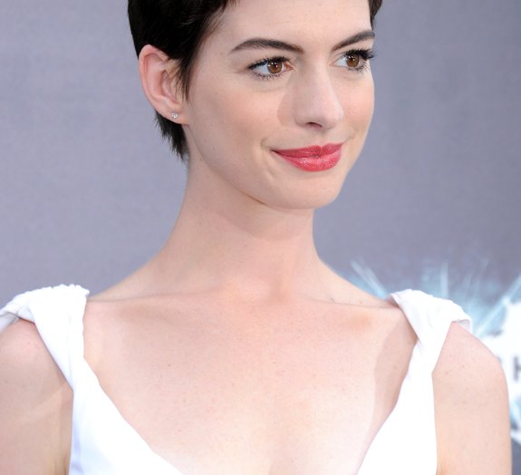 Anne Hathaway