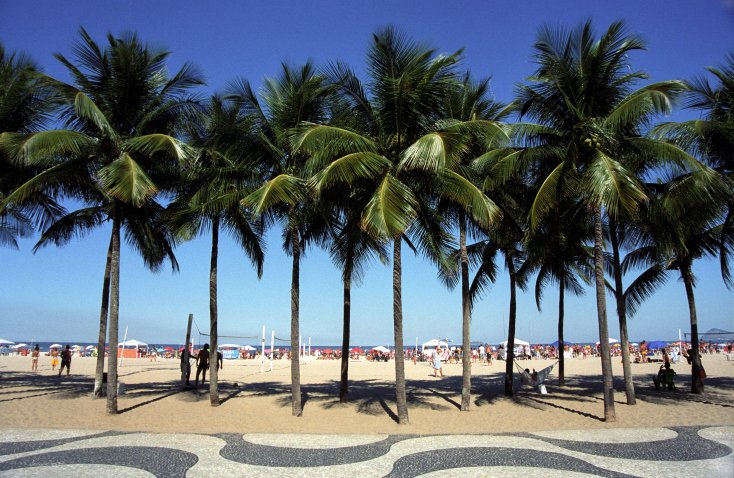 Eis as melhores praias da região do Algarve: