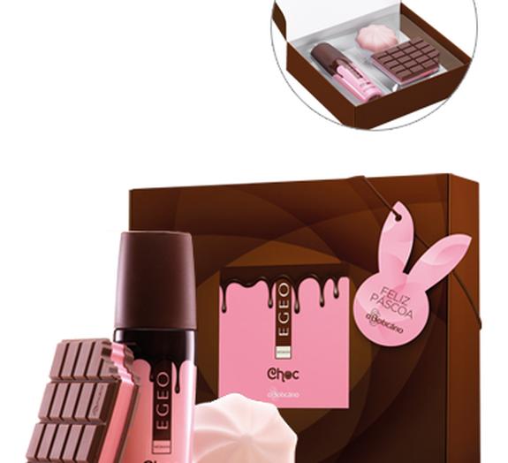 Kit Egeo Choc