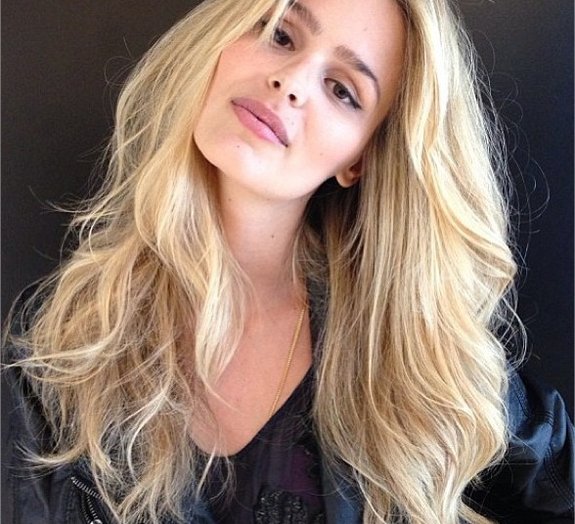 Yasmin Brunet