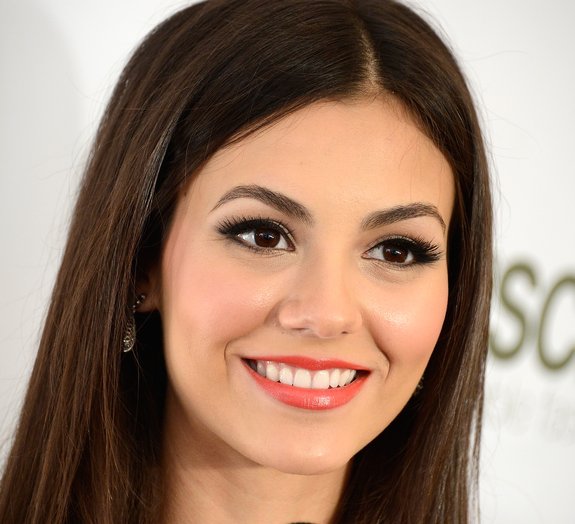 Victoria Justice