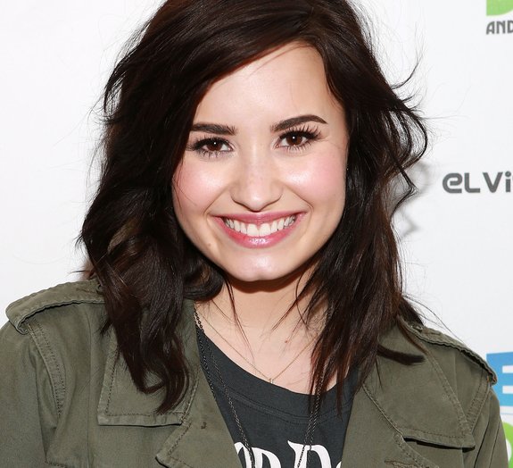 Demi Lovato