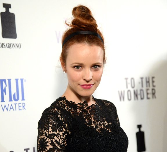 Rachel McAdams