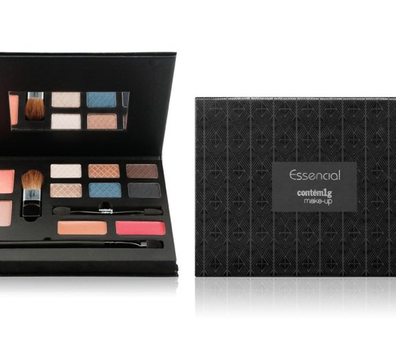 Kit Essencial Contém1g