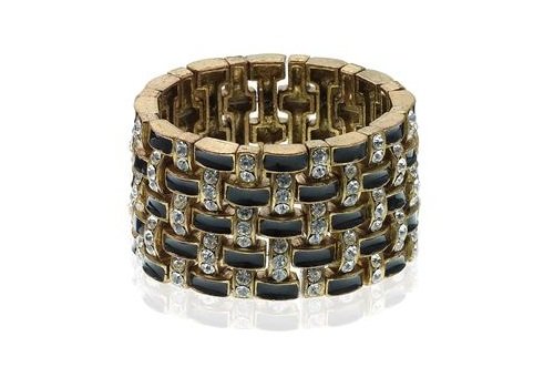 Pulseira luxo