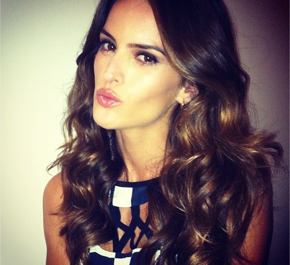 Izabel Goulart