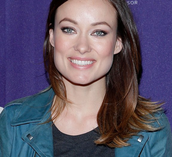 Olivia Wilde