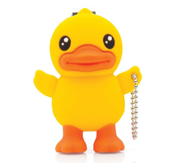 B. Duck