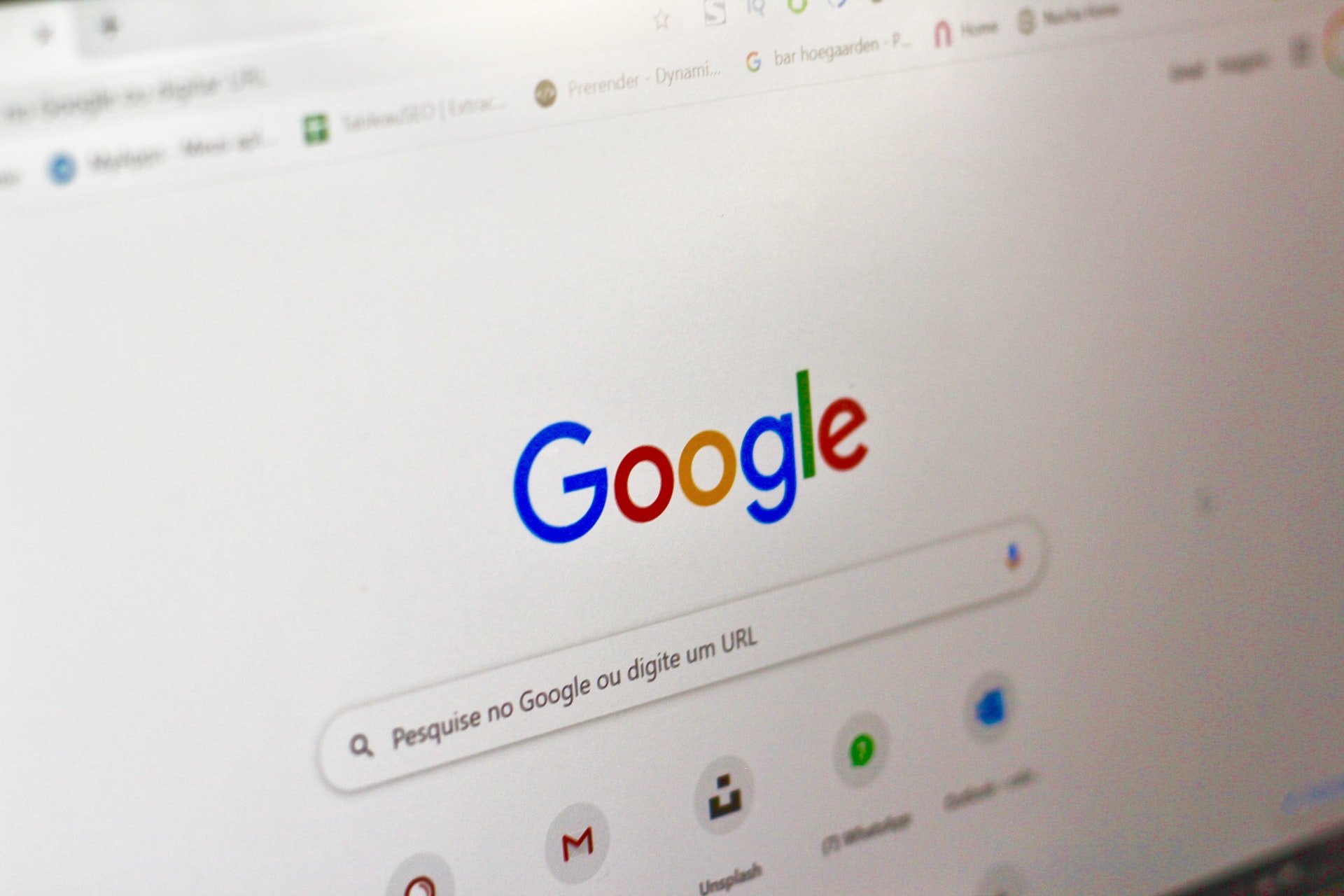 Imagem de Mulher mata o marido e é delatada pelo histórico de busca do Google no megacurioso
