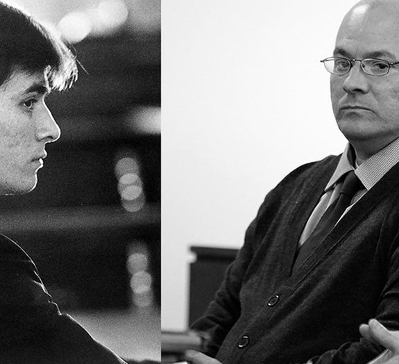Daniel LaPlante o criminoso que vivia dentro das paredes
