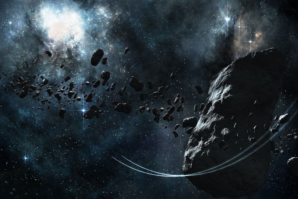 Imagem de Traços da vida descoberta em Vênus podem ser 'made in Terra' no megacurioso