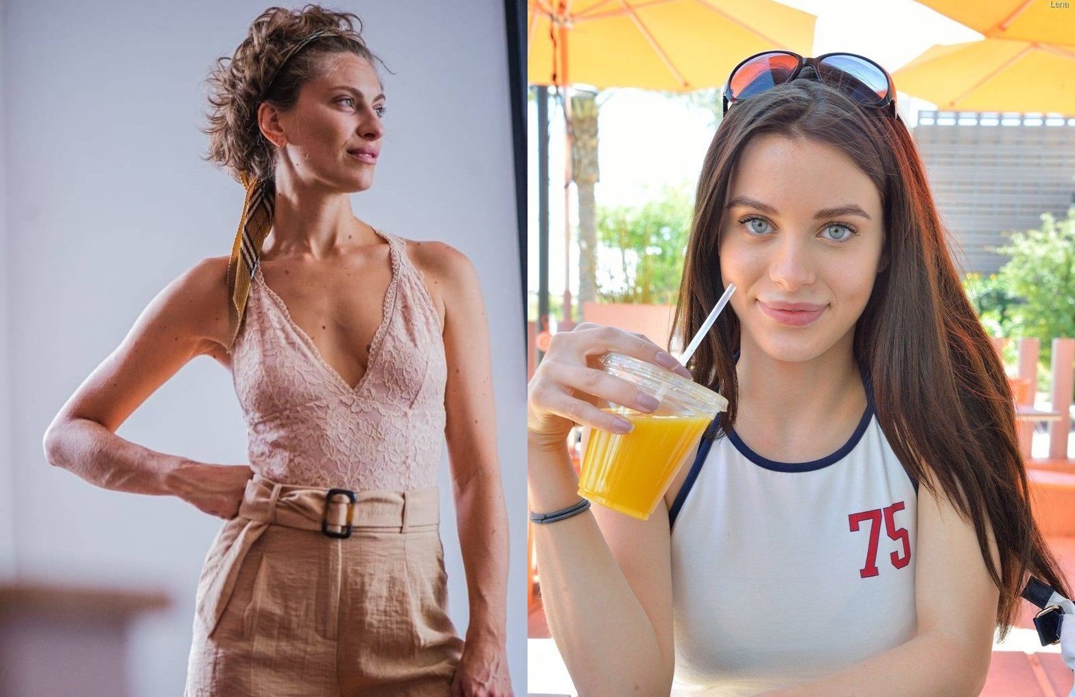 Quem é lana rhoades